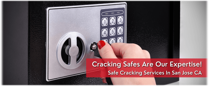 Safe Cracking Service San Jose CA  (669) 322-7510 